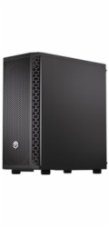 Endorfy Signum 300 Solid EY2A003 Endorfy skříň Signum 300 Solid / 2 x USB 3.0 / 120mm fan PWM / mesh panel / černá