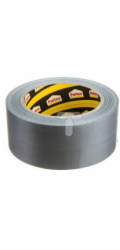 Opravná páska Henkel Pattex Power Tape – stříbrná 48 mm x 25 m (1677377)