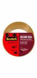 Scotch SCOTCH Těžká přepravní balicí páska (HV.5050.SB), velmi pevná, 50 mm, 50 m, hnědá