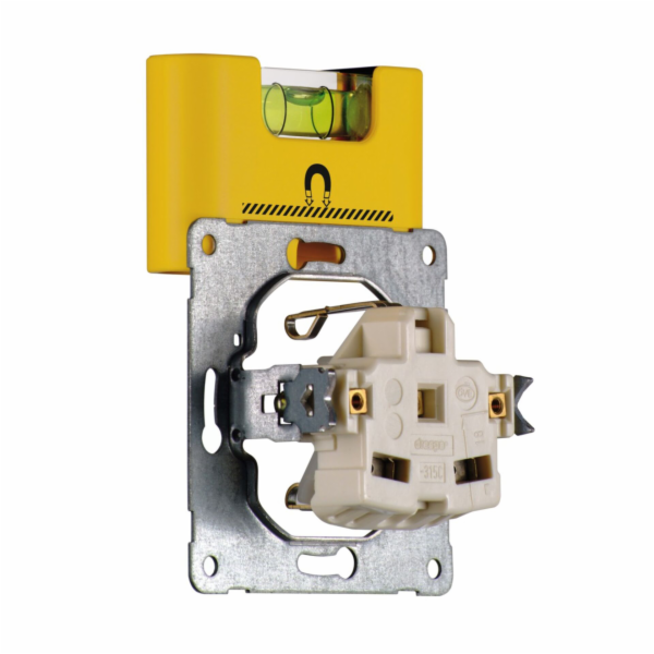 Stabila Stabila Pocket Electric vodováha 6,7 cm, s klipem...