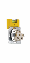 Stabila Stabila Pocket Electric vodováha 6,7 cm, s klipem na opasek