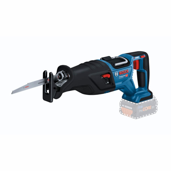 Bosch GSA 18V-28 aku pila ocaska