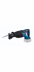 Bosch GSA 18V-28 aku pila ocaska