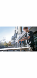 Bosch GSR 18V-45 aku vrtaci sroubovak