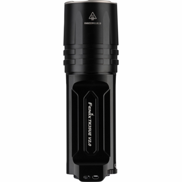 Fenix TK35UE V2.0 kapesni svitilna