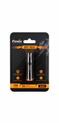 Fenix E01 V2.0 100 lm kapesni svitilna