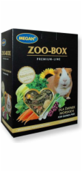 Megan ZOOBOX PIGGY 550g - ME203