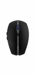 Cherry Gentix BT Black