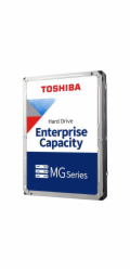 Toshiba Storage Úložiště Toshiba MG10 20TB (SATA 6 Gb/s, 3,5)