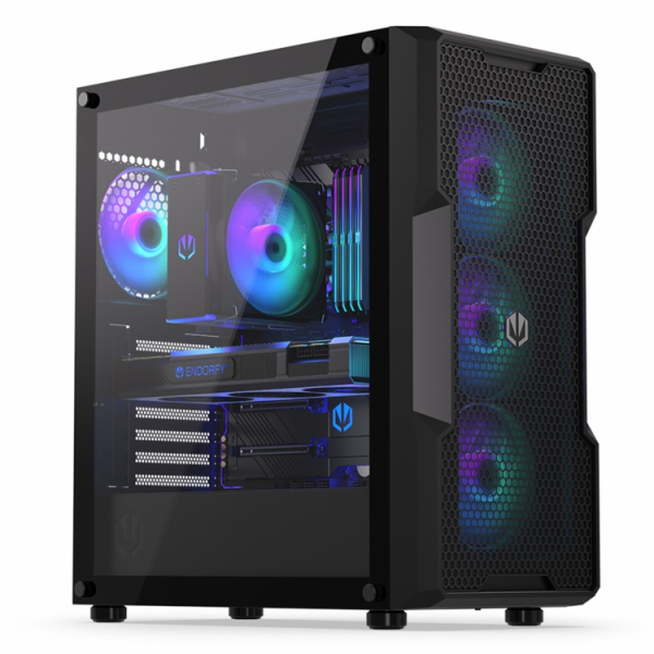 Endorfy Regnum 400 ARGB EY2A009 Endorfy skříň Regnum 400 ...