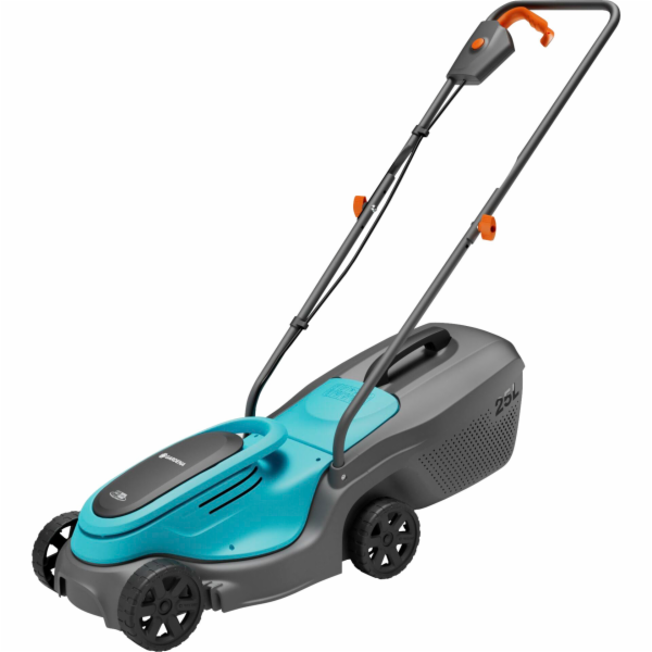 Gardena 14630-20 akumulátorová sekačka PowerMax 30/18V P4...