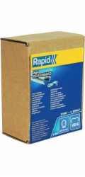 Sponky do plotu Rapid Rapid VR16 - 3190 ks ADMotools