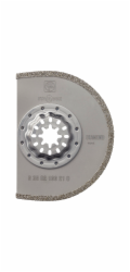 Fein Diamond-coated saw blade  D90x2,2 VE1
