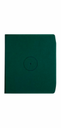 PocketBook Charge - Fresh Green Cover für Era