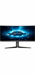 ASUS TUF Gaming VG34VQEL1A 86.4 cm (34 ) 3440 x 1440 pixels LED Black