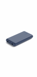Belkin Powerbank 20.000mAh blue  15W+USB-A/C Kab. 15cm BPB012BTBL