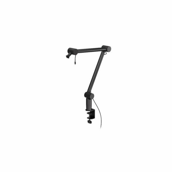 Endorfy stojan na mikrofon Studio Boom Arm / max 46mm tlo...