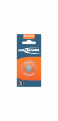 10x1 Ansmann CR 1620