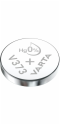 10x1 Varta Watch V 373  baleni v kartonu
