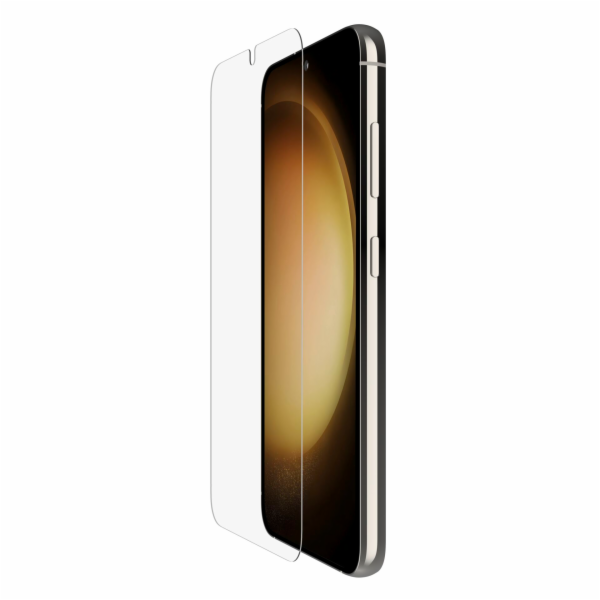 Belkin ScreenForce TrueClear  Curve Samsung S 23      OVB...