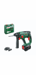 Bosch UniversalHammer 18V, 1x4.0 +AL1830 (0.603.9D6.004) 