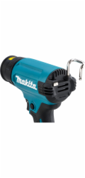 Makita DHG180Z  aku horkovzdusná pistole