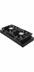 Xilence LiQuRizer LQ240PRO 240 mm (černý)