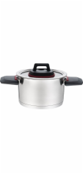 Maestro MR-3530-24 Hrnec se sklopnými rukojeťmi 5,5 l