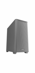Sharkoon M30 Black, pouzdro typu tower