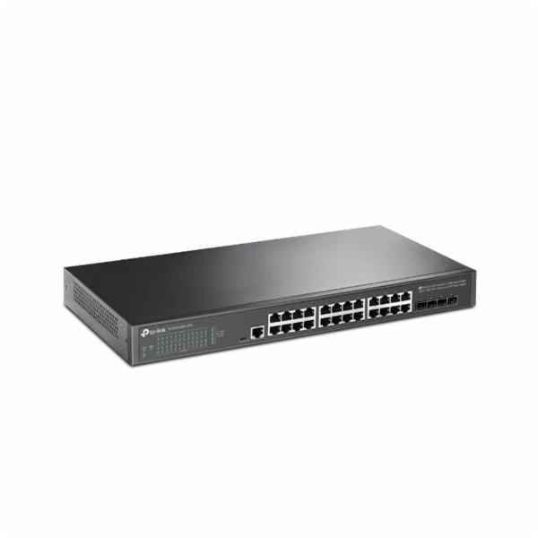 TP-Link OMADA JetStream switch pro připojení k UPS TL-SG3...