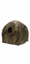 Stealth Gear Hide Green