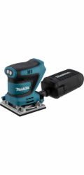 Makita DBO484Z  Cordless Orbital Sander