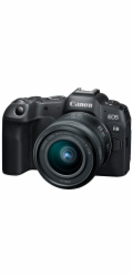 Canon EOS R8 Kit +  RF 4,5-6,3/24-50 IS STM