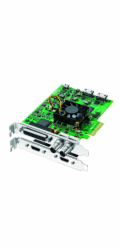 Blackmagic Design Decklink  Studio 4K