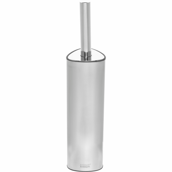 Joseph Joseph Flex 360  Toilet Brush  Stainless Steel