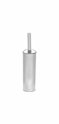Joseph Joseph Flex 360  Toilet Brush  Stainless Steel