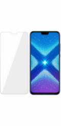 3mk hybridní sklo FlexibleGlass pro Honor 8X
