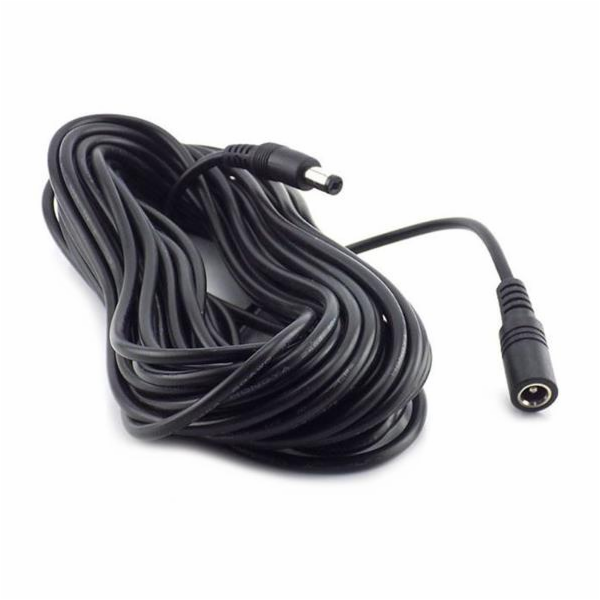 EZVIZ prodlužovací venkovní napájecí kabel k IP kamerám/ ...