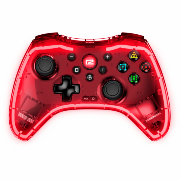 ready2gaming Nintendo Switch  Pro Pad X-LED Edition