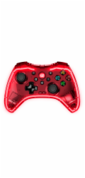 ready2gaming Nintendo Switch  Pro Pad X-LED Edition