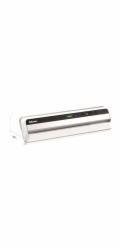 FELLOWES laminátor JUPITER/ formát A3/ laminovací šířka 318 mm/ fólie 80-250 mic/ bílo-černý