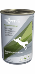 TROVET Hypoallergenic HPD with horse - 