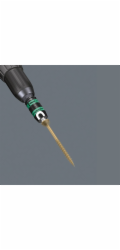 Wera Bit-Check 12 Wood TX HF 1, sada bitů