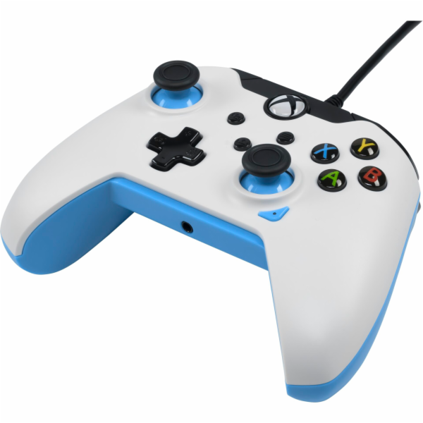 Kabelový ovladač PDP - Ion White, Gamepad