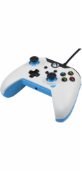 Kabelový ovladač PDP - Ion White, Gamepad