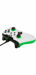 PDP Neon White Controller  Xbox Series X/S &amp; PC