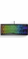 SteelSeries - Apex 3 US TKL ( bez numeriky ) 