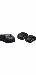 Fein Battery Starter Set GBA 18V  5.0Ah AMPShare