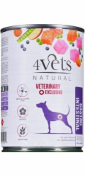 4Vets 4VETS NATURAL - Gastrointestinální pes 400g