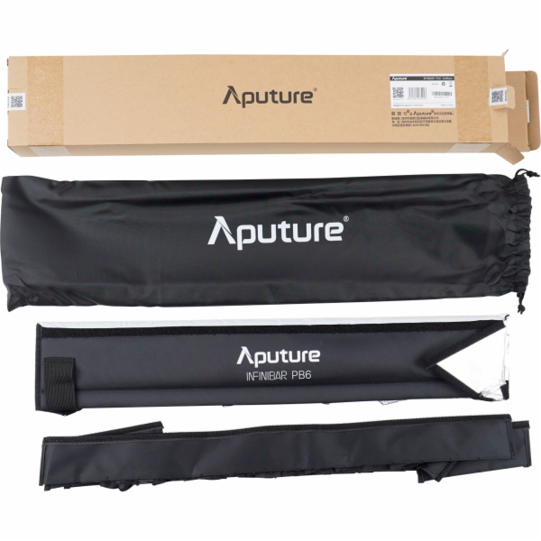Aputure Infinibar Softbox  for PB6